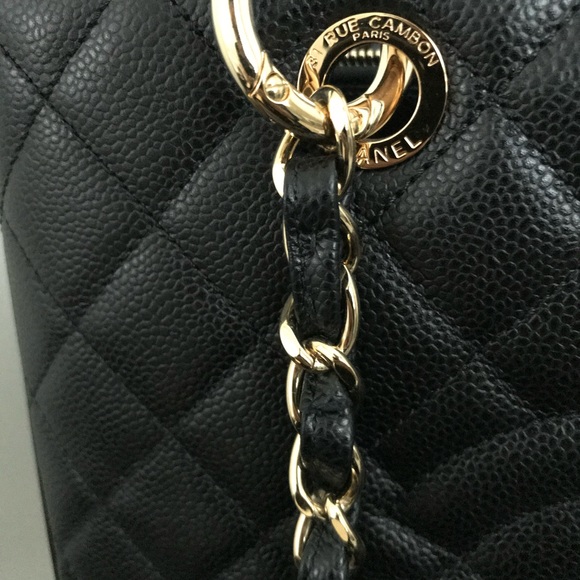 CHANEL GST- BRAND NEW - Picture 3 of 14